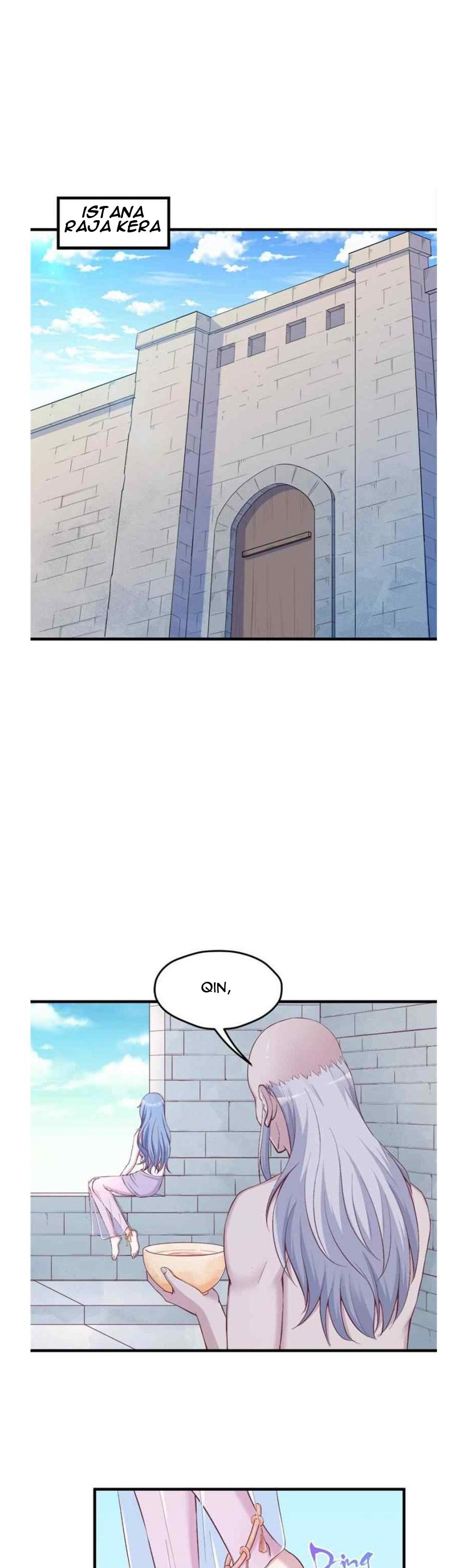 Beauty and the Beasts Chapter 152 Gambar 4